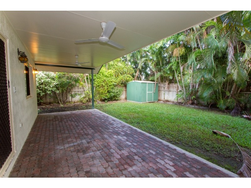 21 Florida Place, Kirwan QLD 4817