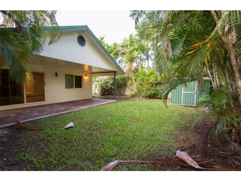 21 Florida Place, Kirwan QLD 4817