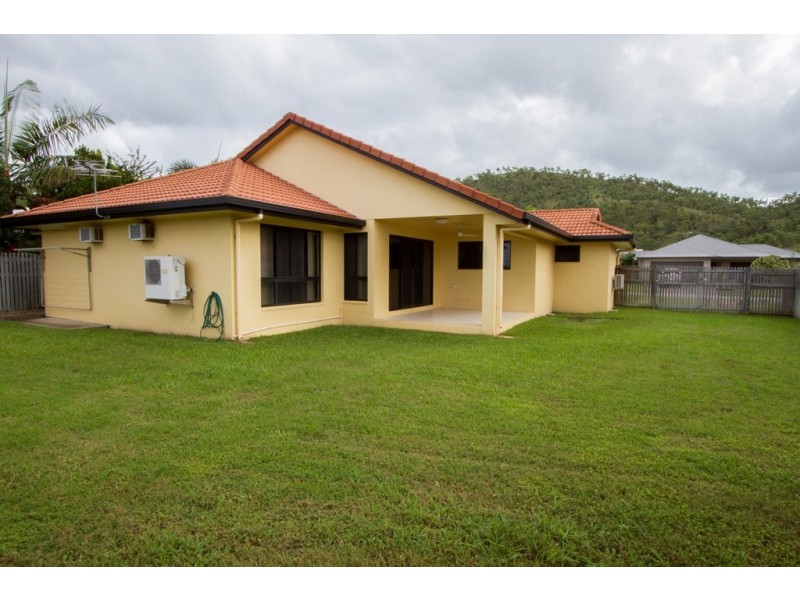 34 Thorn Street, Mount Louisa QLD 4814