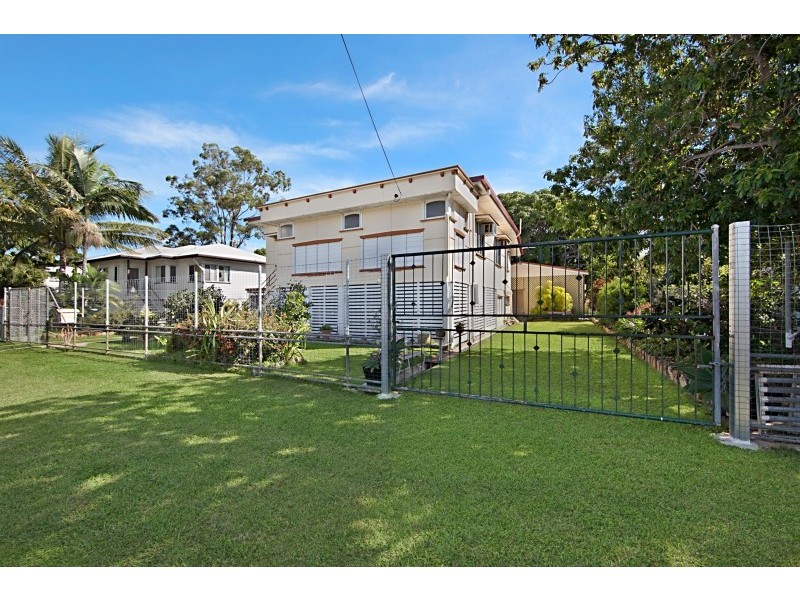 9 Ireland Street, Oonoonba QLD 4811