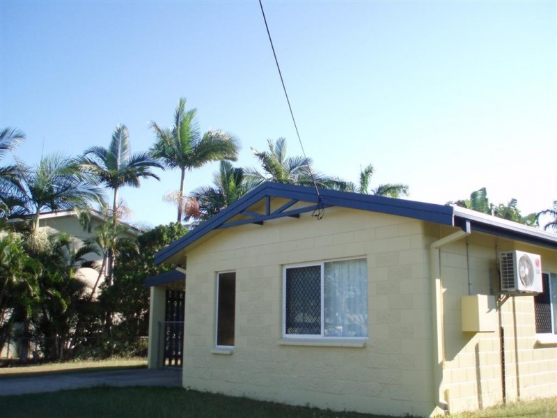 51 PRESIDENT STREET, Kirwan QLD 4817