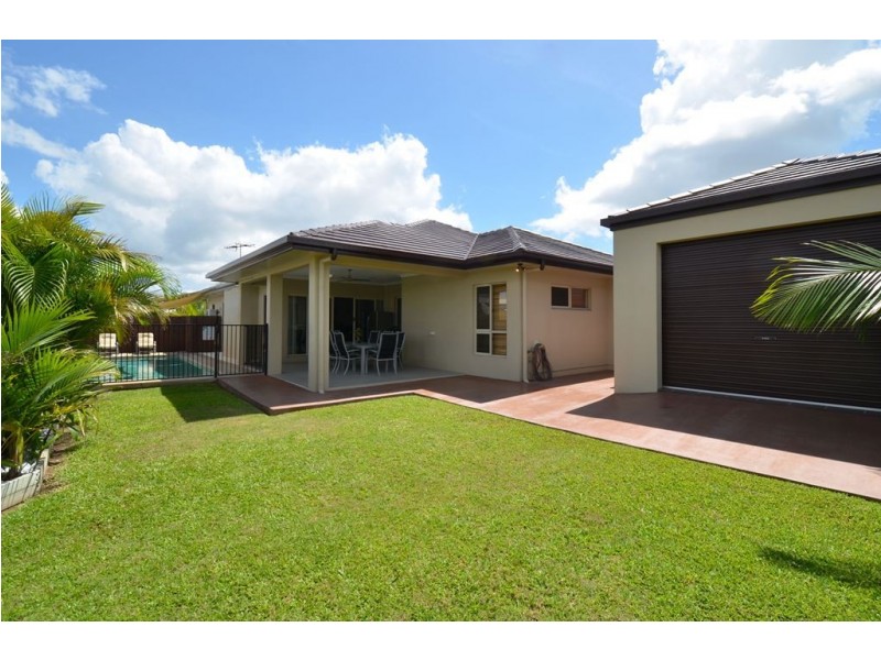 13 Petrie Way, Idalia QLD 4811