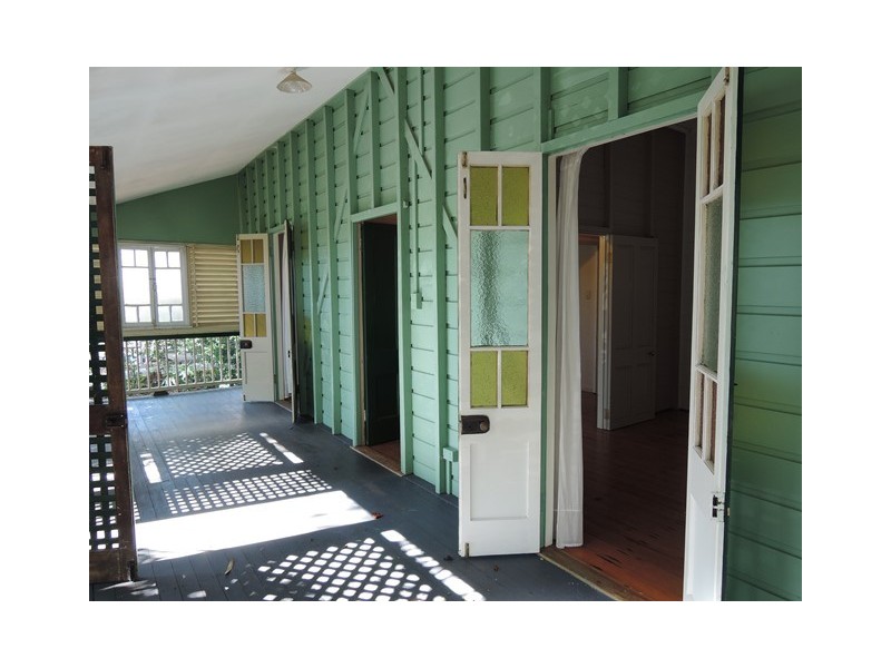 51 Bell Street, South Townsville QLD 4810