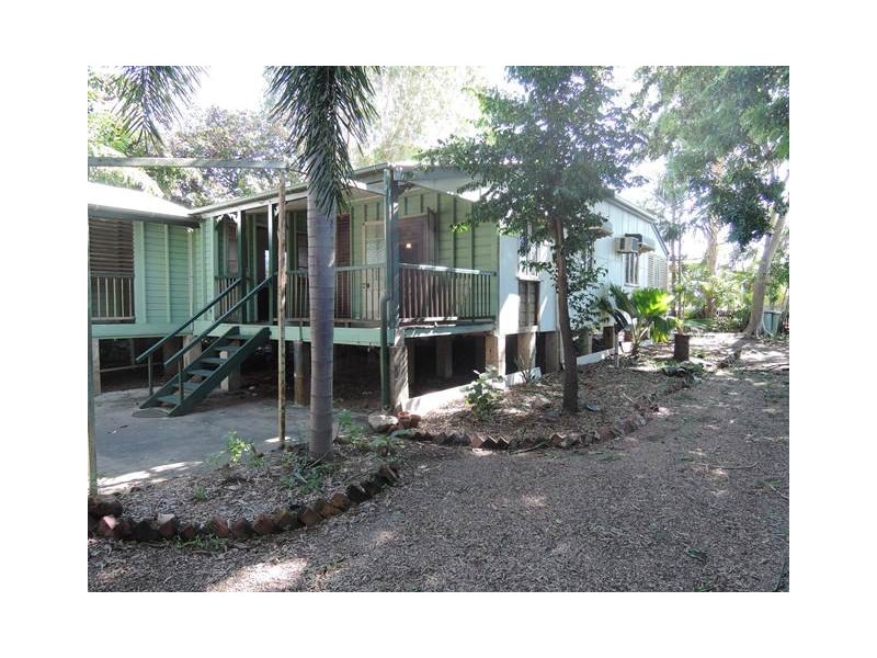 51 Bell Street, South Townsville QLD 4810