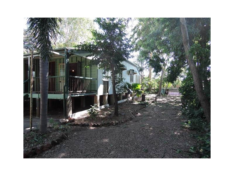 51 Bell Street, South Townsville QLD 4810
