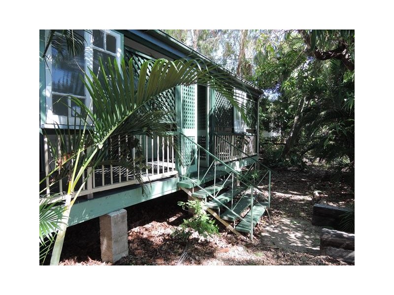 51 Bell Street, South Townsville QLD 4810