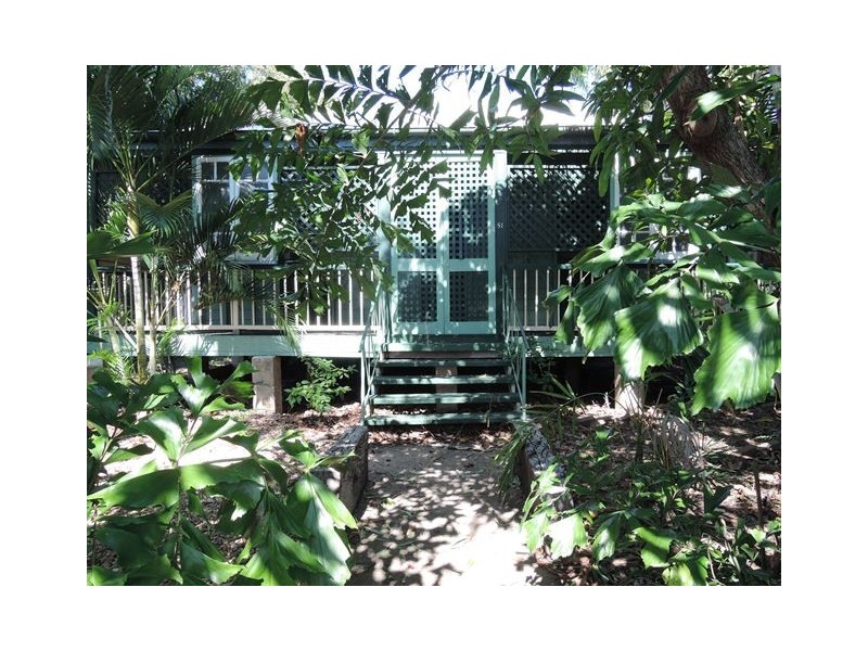 51 Bell Street, South Townsville QLD 4810