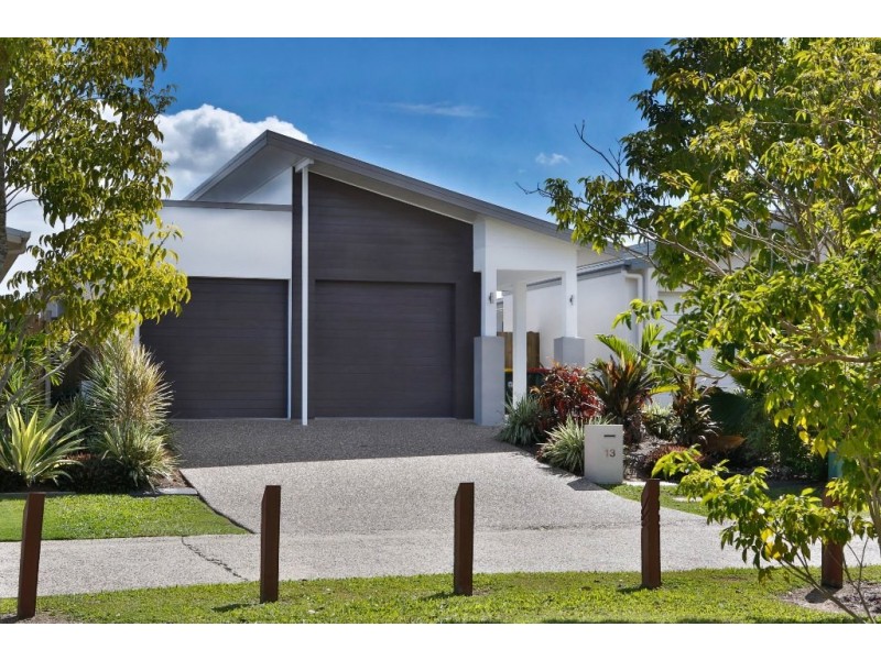 13 Needletail Way, Bohle Plains QLD 4817