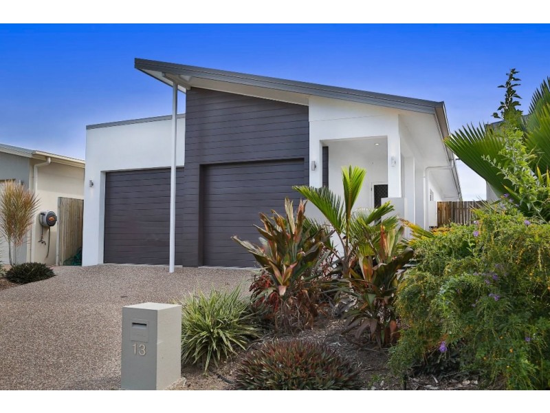 13 Needletail Way, Bohle Plains QLD 4817