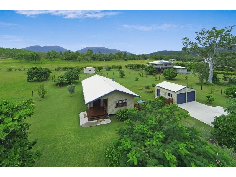 31 Shady Lane, Alligator Creek QLD 4816