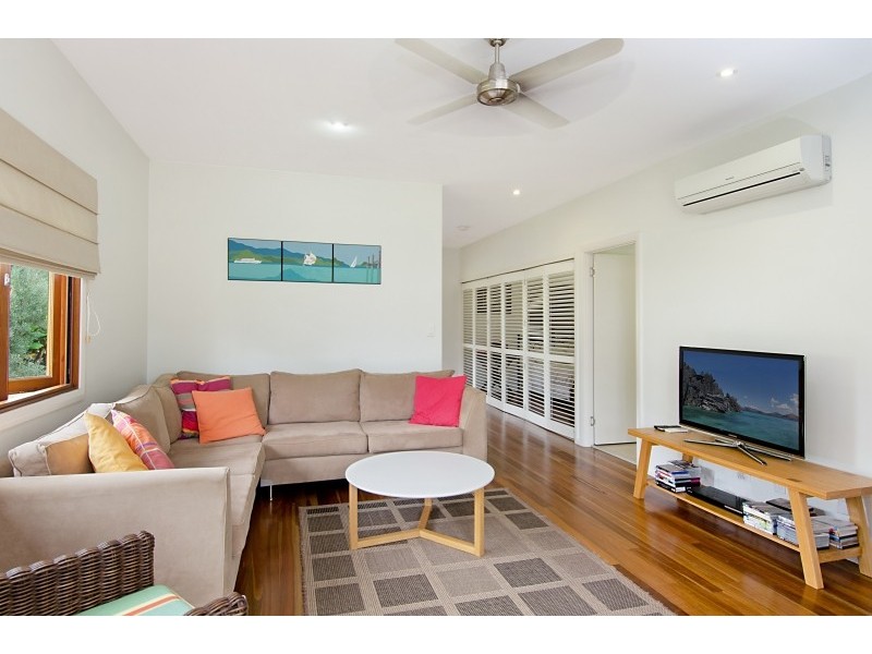 31 Shady Lane, Alligator Creek QLD 4816