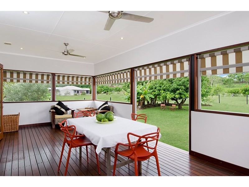 31 Shady Lane, Alligator Creek QLD 4816