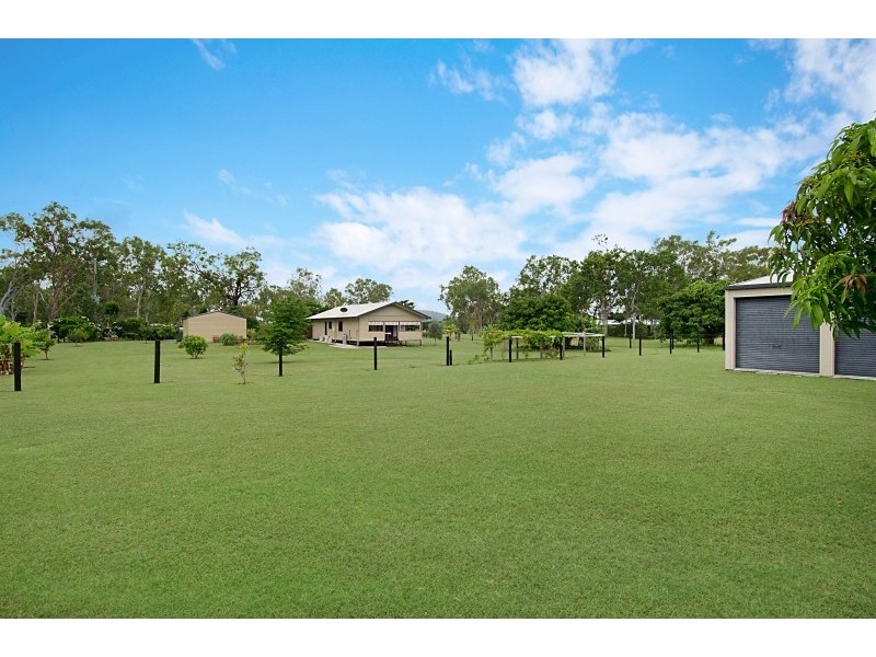 31 Shady Lane, Alligator Creek QLD 4816