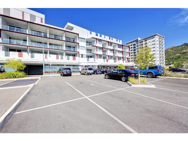 2/2-4 Kingsway Place, Townsville City QLD 4810