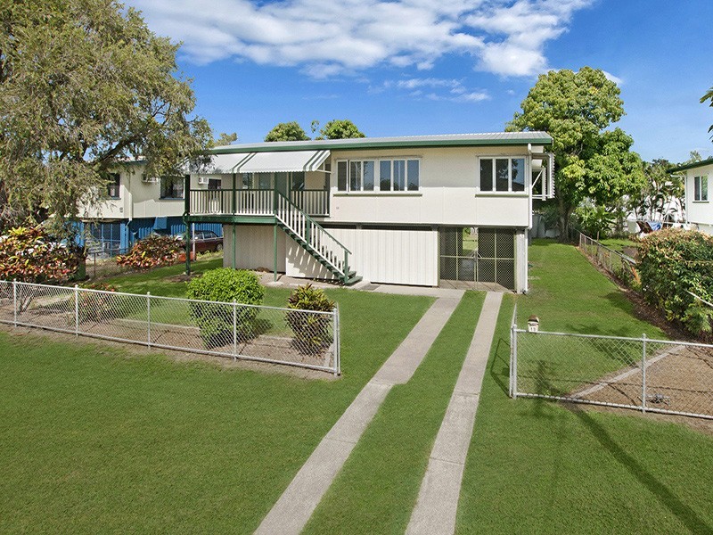 13 Paskin Street, Vincent QLD 4814