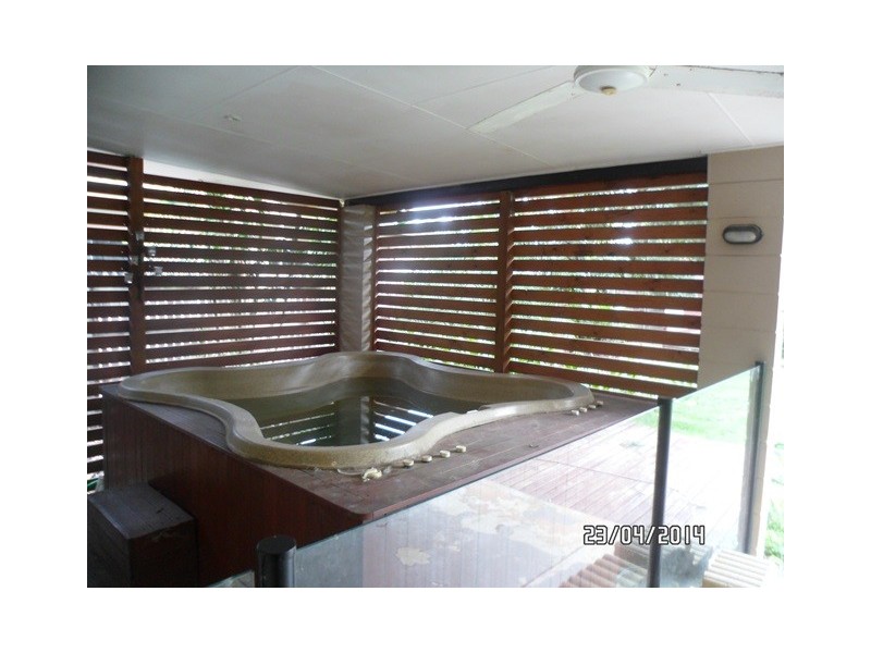 11 TOWER COURT, Kelso QLD 4815