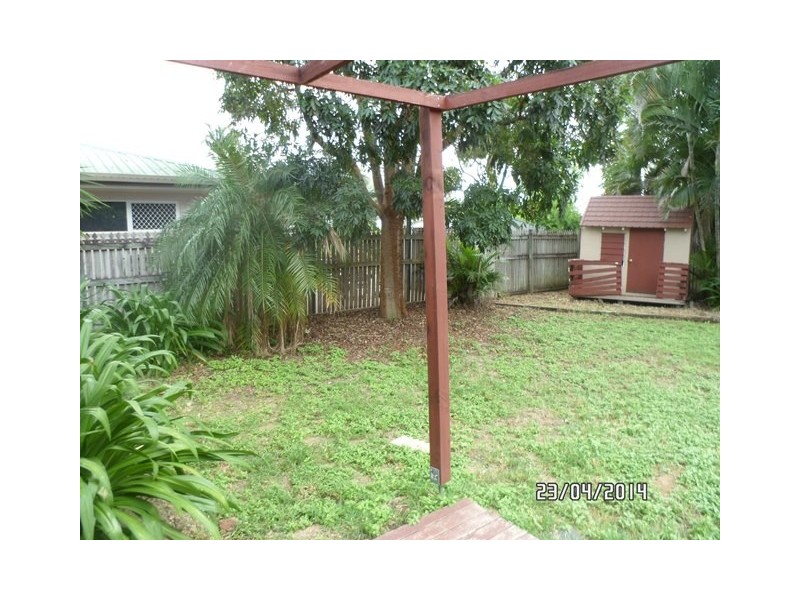 11 TOWER COURT, Kelso QLD 4815