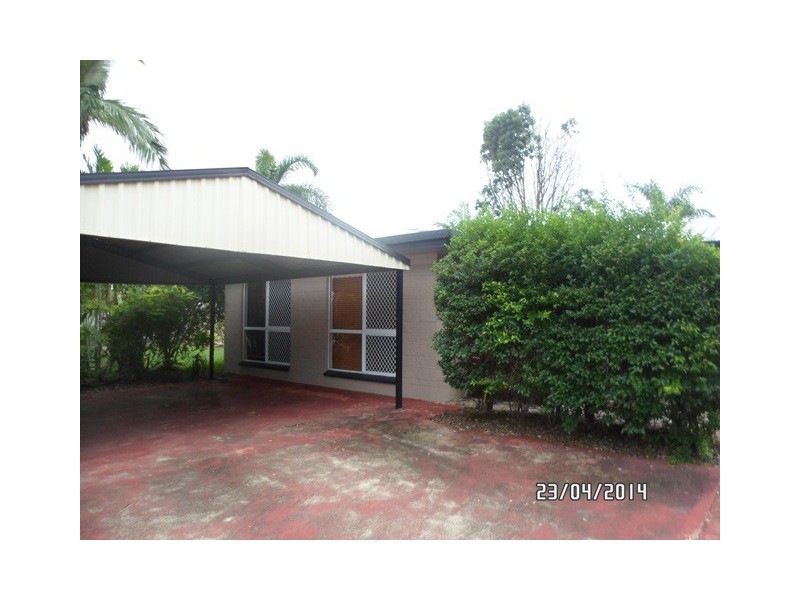 11 TOWER COURT, Kelso QLD 4815