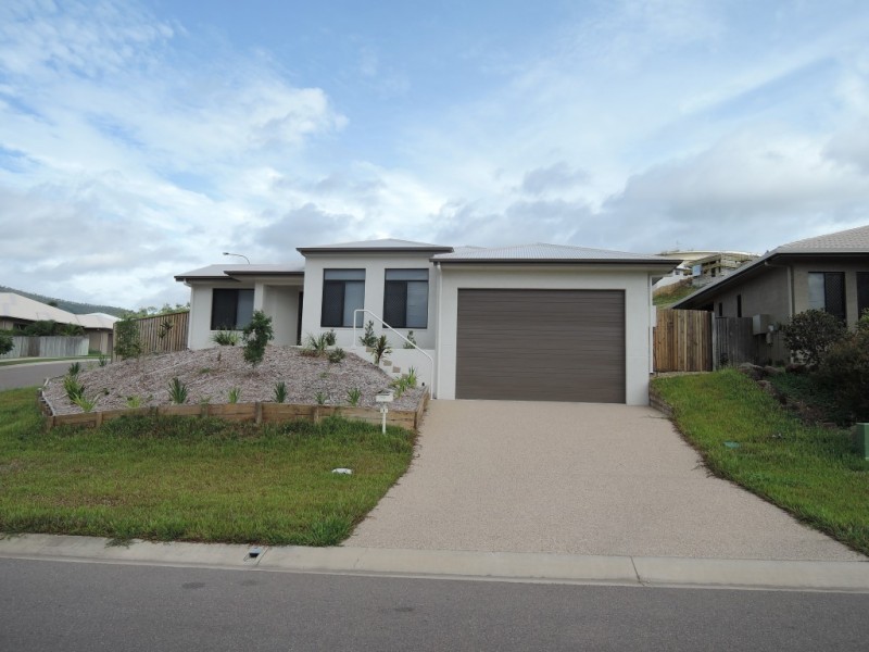 1 Girraween Avenue, Douglas QLD 4814