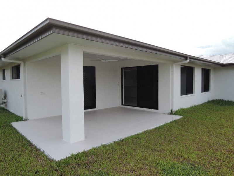 1 Girraween Avenue, Douglas QLD 4814