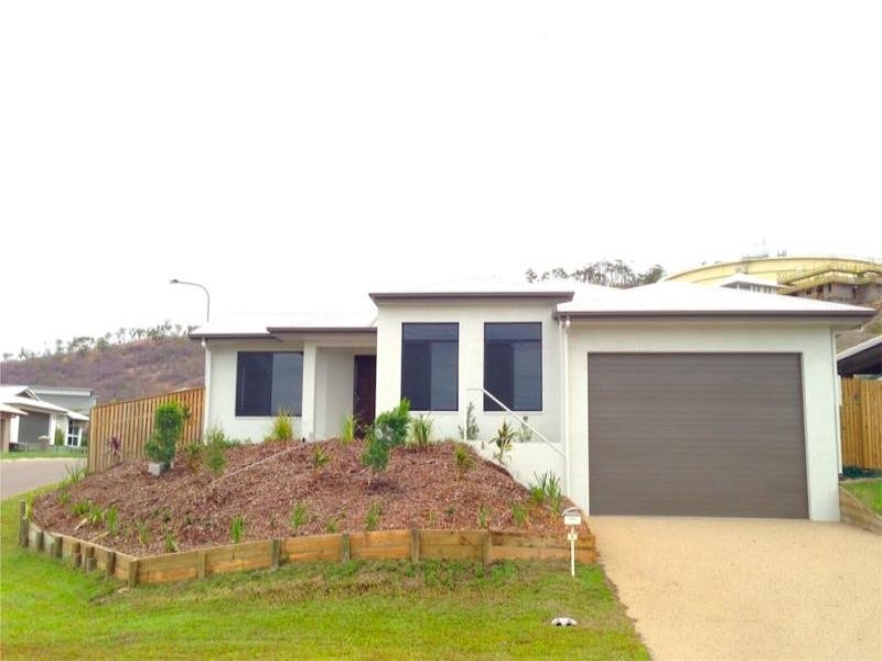 1 Girraween Avenue, Douglas QLD 4814