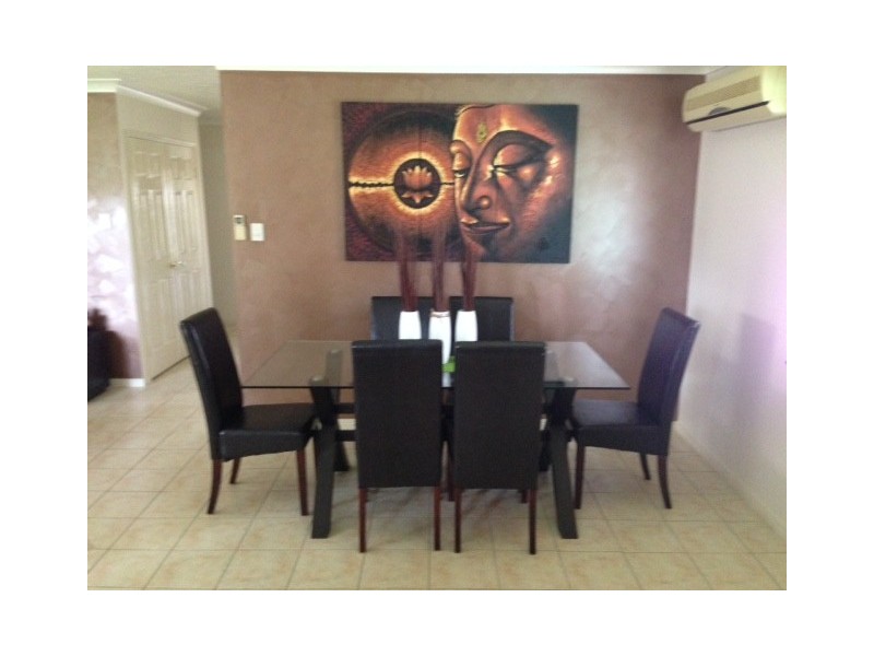 18 Squires Crescent, Kirwan QLD 4817