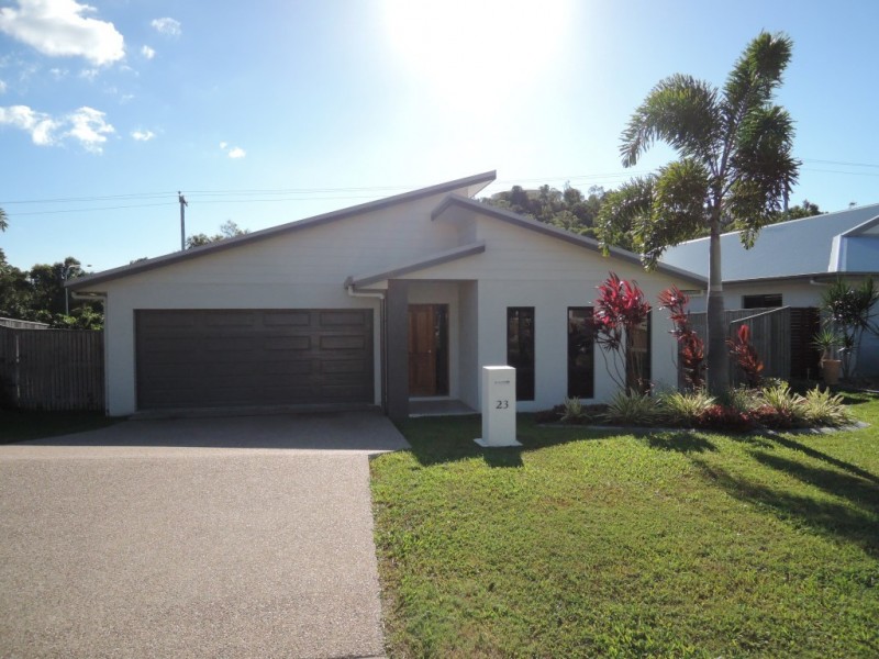 23 Deedes Crescent, Bushland Beach QLD 4818