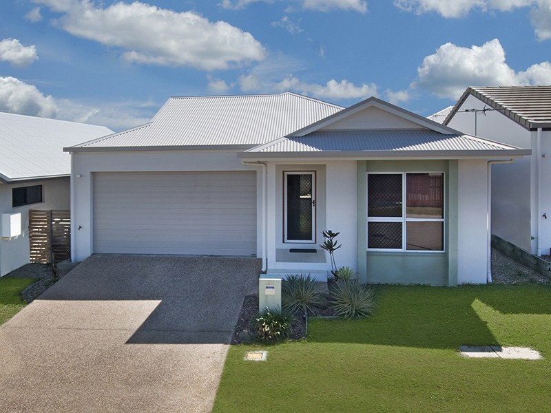 5 St Kilda Row, Douglas QLD 4814