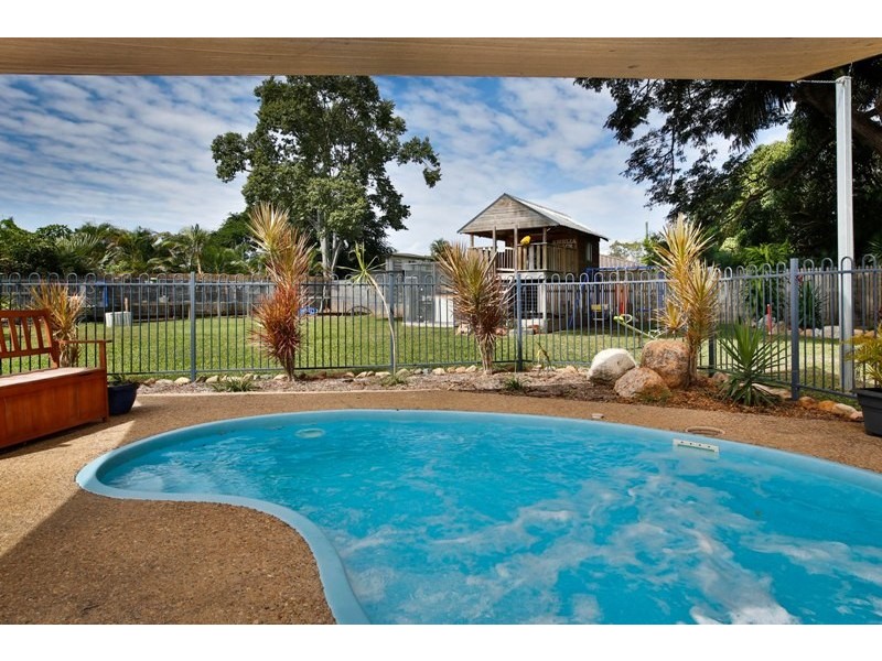 24 Ruby Round, Kelso QLD 4815