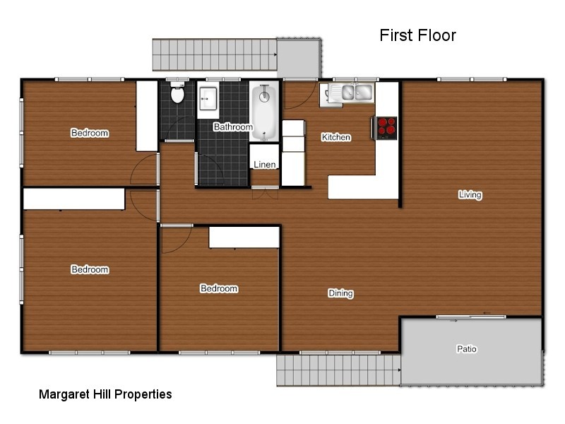 24 Ruby Round, Kelso QLD 4815