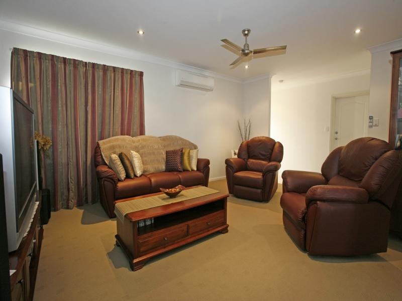 79 Beau Park Drive, Burdell QLD 4818