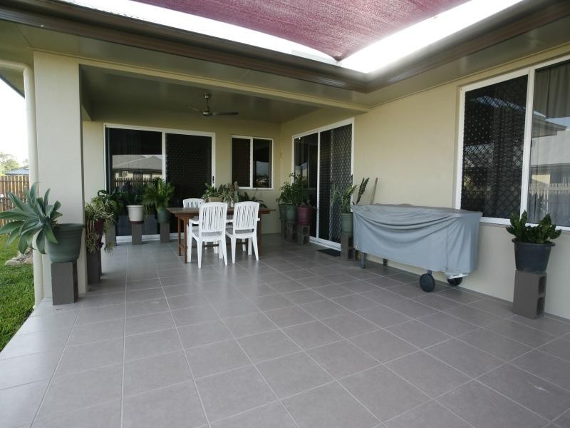 79 Beau Park Drive, Burdell QLD 4818