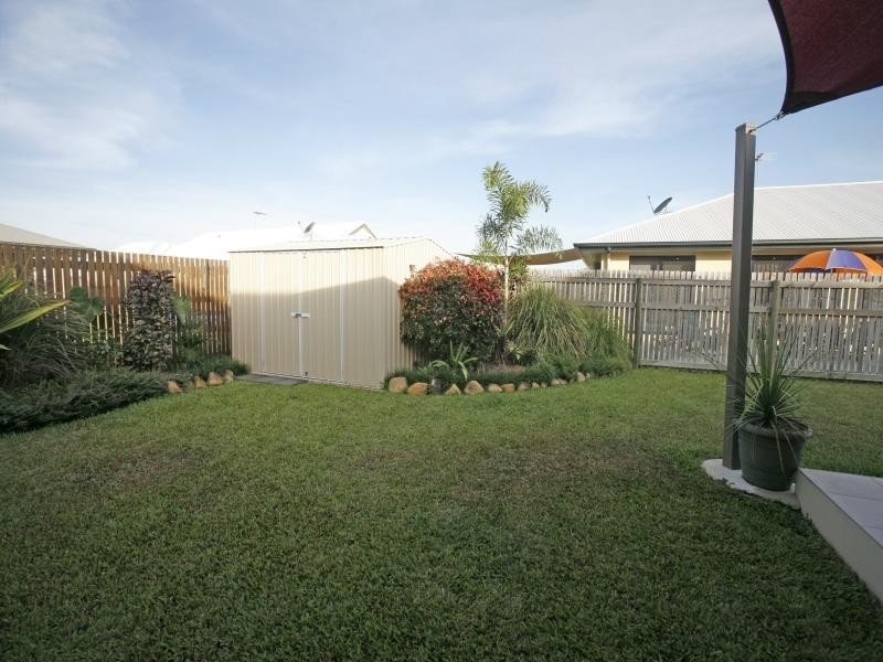 79 Beau Park Drive, Burdell QLD 4818
