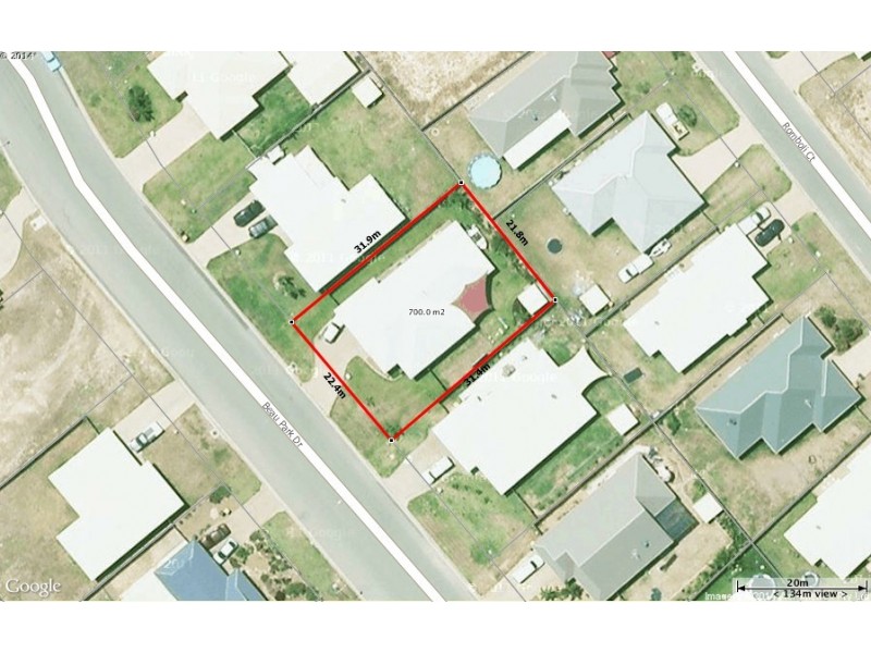 79 Beau Park Drive, Burdell QLD 4818