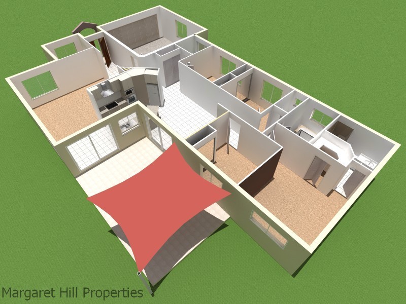 79 Beau Park Drive, Burdell QLD 4818