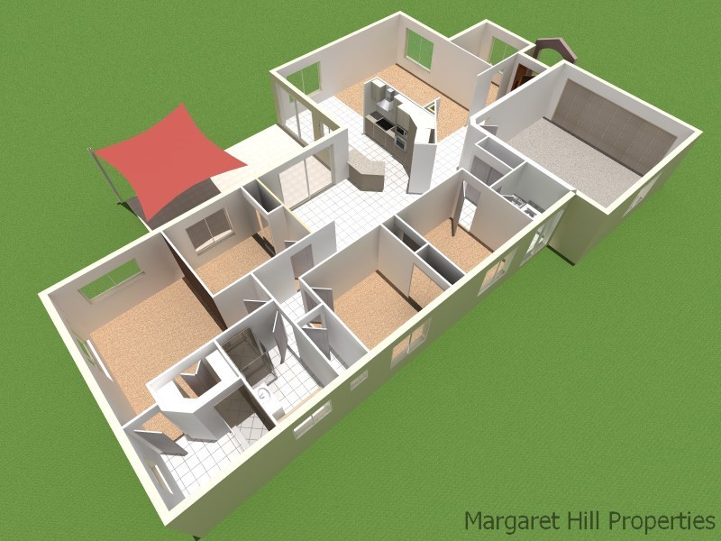 79 Beau Park Drive, Burdell QLD 4818