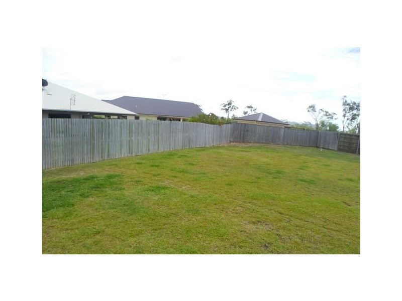 17 COOMERA CIRCUIT, Bohle Plains QLD 4817