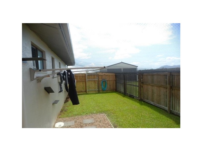 17 COOMERA CIRCUIT, Bohle Plains QLD 4817