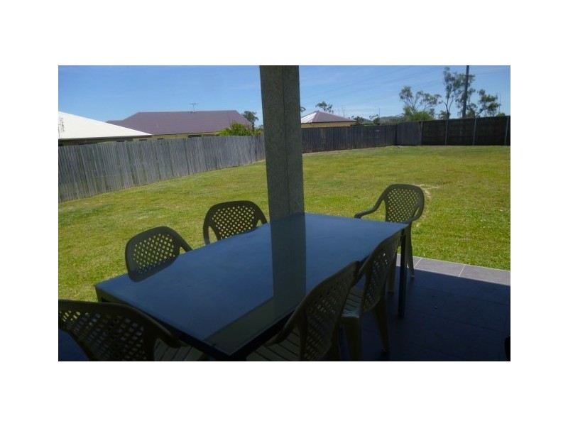 17 COOMERA CIRCUIT, Bohle Plains QLD 4817