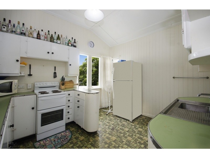 184 BAYSWATER RD, Currajong QLD 4812