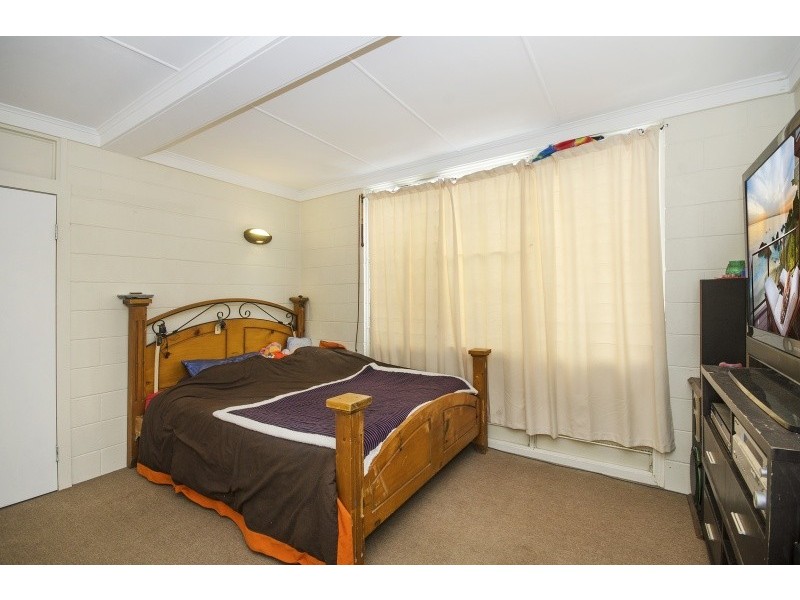 184 BAYSWATER RD, Currajong QLD 4812