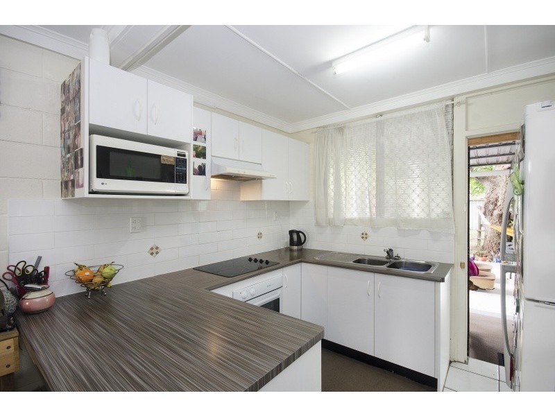184 BAYSWATER RD, Currajong QLD 4812