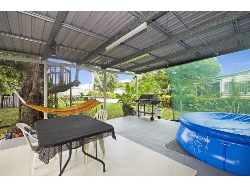 184 BAYSWATER RD, Currajong QLD 4812