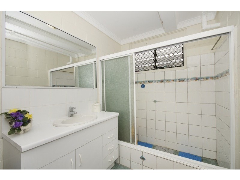 184 BAYSWATER RD, Currajong QLD 4812