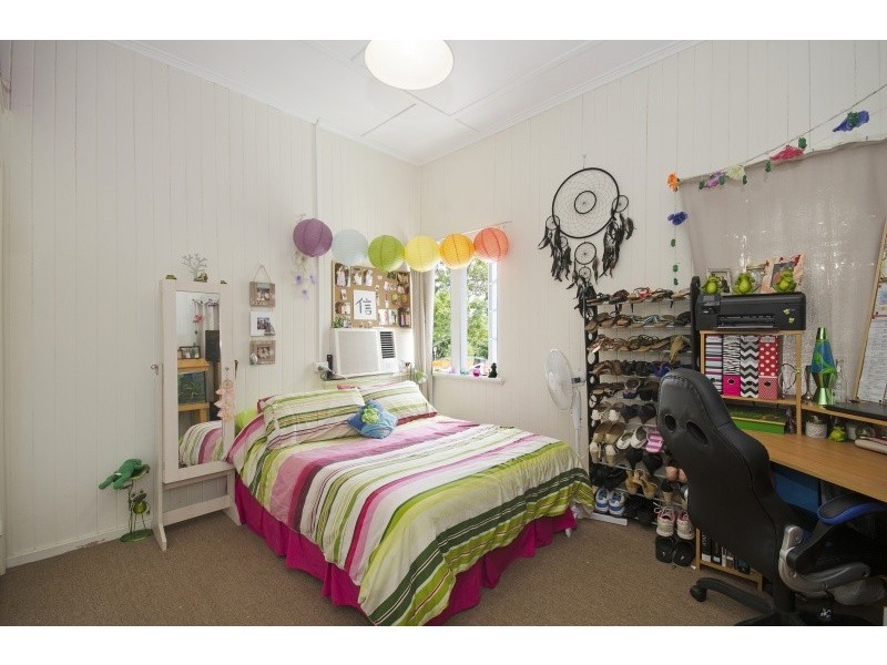 184 BAYSWATER RD, Currajong QLD 4812