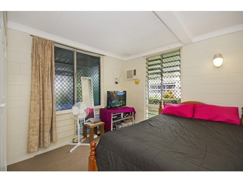 184 BAYSWATER RD, Currajong QLD 4812