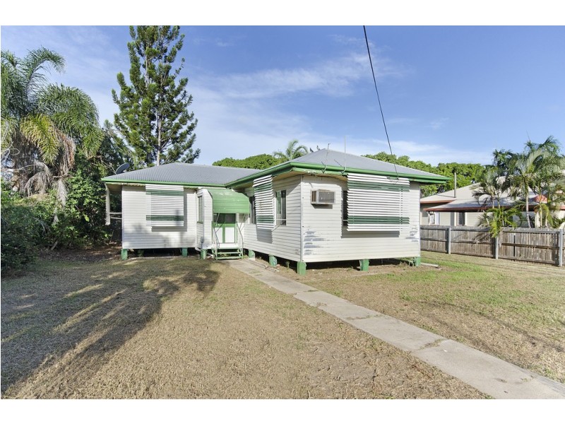 25 Hand Street, Gulliver QLD 4812