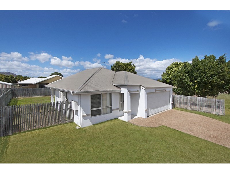 18 Tryon Court, Kirwan QLD 4817