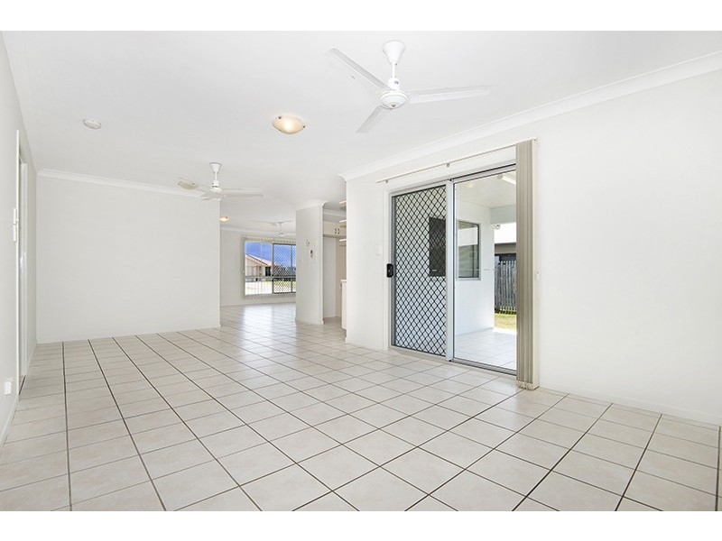 18 Tryon Court, Kirwan QLD 4817