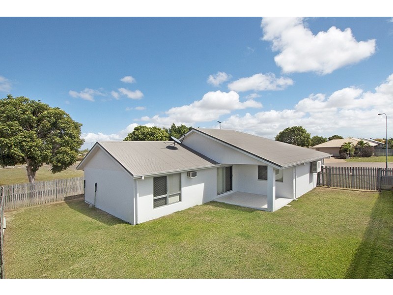 18 Tryon Court, Kirwan QLD 4817